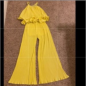 fashion nova set size XS